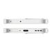 OPPO F33 5G 256 GB, 8 GB RAM, Pearl White, Mobile Phone-6