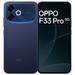 OPPO F33 Pro 5G 128 GB, 8 GB RAM, Starry Blue, Mobile Phone-1