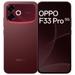 OPPO F33 Pro 5G 256 GB, 8 GB RAM, Passion Red, Mobile Phone-1 OPPO F33 Pro 5G 256 GB, 8 GB RAM, Passion Red, Mobile Phone-1