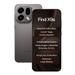 Oppo Find X9s 5G 256 GB, 12 GB RAM, Mobile Phone, Midnight Grey-1 Oppo Find X9s 5G 256 GB, 12 GB RAM, Mobile Phone, Midnight Grey-1