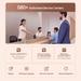 Oppo Find X9s 5G 256 GB, 12 GB RAM, Mobile Phone, Lavender Sky-11