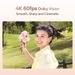 Oppo Find X9s 5G 256 GB, 12 GB RAM, Mobile Phone, Lavender Sky-5