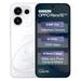 OPPO Reno16 256 GB, 8 GB RAM, Starry White, Mobile Phone-1