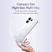 OPPO Reno16 256 GB, 8 GB RAM, Starry White, Mobile Phone-11