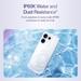 OPPO Reno16 256 GB, 8 GB RAM, Starry White, Mobile Phone-13