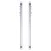 OPPO Reno16 256 GB, 8 GB RAM, Starry White, Mobile Phone-4
