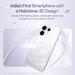OPPO Reno16 256 GB, 8 GB RAM, Starry White, Mobile Phone-8