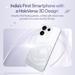 OPPO Reno16 256 GB, 8 GB RAM, Starry White, Mobile Phone-8