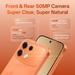OPPO F35 Pro 5G 128 GB, 6 GB RAM, Sunrise Orange, Mobile Phone-11