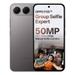 OPPO F35 5G 128 GB, 8 GB RAM, Titanium Grey, Mobile Phone-1
