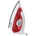 Orient Electric Panache DIPC10RP Dry Iron with 360 Degree Swivel Cord, Red and White-4 Orient Electric Panache DIPC10RP Dry Iron with 360 Degree Swivel Cord, Red and White-4
