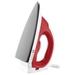 Orient Electric Panache DIPC10RP Dry Iron with 360 Degree Swivel Cord, Red and White-6 Orient Electric Panache DIPC10RP Dry Iron with 360 Degree Swivel Cord, Red and White-6