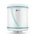 Orient EcoSwift, 15 Litres, 2000 Watt Storage Water Heater, Stainless Steel Tank, WS1502M-W, White-1 Orient EcoSwift, 15 Litres, 2000 Watt Storage Water Heater, Stainless Steel Tank, WS1502M-W, White-1