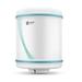 Orient EcoSwift, 25 Litres, 2000 Watt Storage Water Heater, Stainless Steel Tank, WS2502M-WB, White-2 Orient EcoSwift, 25 Litres, 2000 Watt Storage Water Heater, Stainless Steel Tank, WS2502M-WB, White-2