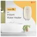 Orient IWON03VPSM3-WH, 3 Litre, Instant Water Heater, LED Indicator, Beige-3