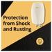 Orient IWON03VPSM3-WH, 3 Litre, Instant Water Heater, LED Indicator, Beige-5