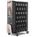 Orient Comforter OFCC11B3A OFR Room Heater with Triple Heat Over Protection, Black-2 Orient Comforter OFCC11B3A OFR Room Heater with Triple Heat Over Protection, Black-2