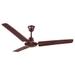Orient Electric Ujala Energy Saver 1200 mm 3 Blade Ceiling Fan, Brown-1