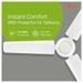 Orient Electric Ujala Energy Saver 1200 mm 3 Blade Ceiling Fan, White-4 Orient Electric Ujala Energy Saver 1200 mm 3 Blade Ceiling Fan, White-4