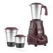 Orient Bolt Super 500 W Mixer Grinder, Cherry-2 Orient Bolt Super 500 W Mixer Grinder, Cherry-2