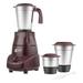 Orient Bolt Super 500 W Mixer Grinder, Cherry-3 Orient Bolt Super 500 W Mixer Grinder, Cherry-3