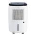 Origin O12 12 Litres Dehumidifier with Programmable Timer, Digital Display-5 Origin O12 12 Litres Dehumidifier with Programmable Timer, Digital Display-5