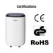 Origin O12 12 Litres Dehumidifier with Programmable Timer, Digital Display-6 Origin O12 12 Litres Dehumidifier with Programmable Timer, Digital Display-6