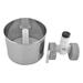 Panasonic MK-SW200 Super Wet Grinder-5 Panasonic MK-SW200 Super Wet Grinder-5