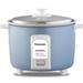 Panasonic 1.8 Liters Electric Rice Cooker with Up to 5 Hours Keep Warm Function, SR-WA18HBBW, Black/Blue/Red (Assorted)-2 Panasonic 1.8 Liters Electric Rice Cooker with Up to 5 Hours Keep Warm Function, SR-WA18HBBW, Black/Blue/Red (Assorted)-2