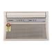 Panasonic 1.5 Ton 5 Star Inverter Window Air Conditioner, CW-XU185CGT (8-in-1 Convertible (converti8), Top Air Throw, 4-Way Swing, Powerful Mode, 50 C Operation, PM0.1 Filter, ECO Mode, 145-280V)-1