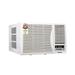 Panasonic 1.5 Ton 3 Star Inverter Window Air Conditioner, CW-LU183CG (8-in-1 Convertible (converti8), 2-Way Swing, Powerful Mode, 50 C Operation, PM0.1 Filter, ECO Mode, 145-280V)-2 Panasonic 1.5 Ton 3 Star Inverter Window Air Conditioner, CW-LU183CG (8-in-1 Convertible (converti8), 2-Way Swing, Powerful Mode, 50 C Operation, PM0.1 Filter, ECO Mode, 145-280V)-2