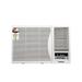Panasonic 1.5 Ton 3 Star Fixed Speed Window Air Conditioner, CW-LN183CM (2-Way Swing, Powerful Mode, 48 C Operation, PM0.1 Filter, 195-265V)-1 Panasonic 1.5 Ton 3 Star Fixed Speed Window Air Conditioner, CW-LN183CM (2-Way Swing, Powerful Mode, 48 C Operation, PM0.1 Filter, 195-265V)-1
