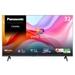 Panasonic 80 cm (32 Inches) Vivid QLED HD Smart TV, TS-32S40CGW (Black)-1