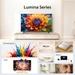 Panasonic 80 cm (32 Inches) Vivid QLED HD Smart TV, TS-32S40CGW (Black)-3