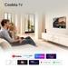 Panasonic 80 cm (32 Inches) Vivid QLED HD Smart TV, TS-32S40CGW (Black)-4