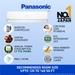 Panasonic 1.5 Ton 5 Star 7-in-1 Convertible Wi Fi Inverter Split AC EU18AKY5XFM (4 Way swing, MirAle, 100% Copper,PM 0.1 Filter for filtration, 2024 launch)-3 Panasonic 1.5 Ton 5 Star 7-in-1 Convertible Wi Fi Inverter Split AC EU18AKY5XFM (4 Way swing, MirAle, 100% Copper,PM 0.1 Filter for filtration, 2024 launch)-3