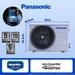 Panasonic 1.5 Ton 5 Star 7-in-1 Convertible Wi Fi Inverter Split AC EU18AKY5XFM (4 Way swing, MirAle, 100% Copper,PM 0.1 Filter for filtration, 2024 launch)-4 Panasonic 1.5 Ton 5 Star 7-in-1 Convertible Wi Fi Inverter Split AC EU18AKY5XFM (4 Way swing, MirAle, 100% Copper,PM 0.1 Filter for filtration, 2024 launch)-4