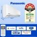 Panasonic 1.5 Ton 5 Star 7-in-1 Convertible Wi Fi Inverter Split AC EU18AKY5XFM (4 Way swing, MirAle, 100% Copper,PM 0.1 Filter for filtration, 2024 launch)-5 Panasonic 1.5 Ton 5 Star 7-in-1 Convertible Wi Fi Inverter Split AC EU18AKY5XFM (4 Way swing, MirAle, 100% Copper,PM 0.1 Filter for filtration, 2024 launch)-5