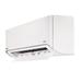 Panasonic 1.0 Ton 5 Star Premium Wi-Fi Inverter Smart Split AC, CS/CU-EU12BKY5FM-6 Panasonic 1.0 Ton 5 Star Premium Wi-Fi Inverter Smart Split AC, CS/CU-EU12BKY5FM-6