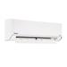 Panasonic 1.5 Ton 3 Star Inverter Split AC, CS/CU-EU18BKY3F-3