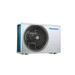Panasonic 1.5 Ton 3 Star Inverter Split AC, CS/CU-EU18BKY3F-8