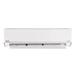 Panasonic 1.5 Ton 5 Star Inverter Split AC (DustBuster, 55 degree celsius Operation, Copper Condenser, 8in1 Convertible, 4-Way, CS/CU-EU18CKY5XF, 2026 Model, White)-1