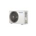 Panasonic 1.5 Ton 4 Star Premium Wi-Fi Inverter Smart Split AC (Matter/MirAIe, AI, nanoe+AQI, DustBuster, 55 C Operation, Copper Condenser, 8in1 Convertible, 4-Way, CS/CU-WU18CKY4XFM-P, 2026 Model, Grey)-6 Panasonic 1.5 Ton 4 Star Premium Wi-Fi Inverter Smart Split AC (Matter/MirAIe, AI, nanoe+AQI, DustBuster, 55 C Operation, Copper Condenser, 8in1 Convertible, 4-Way, CS/CU-WU18CKY4XFM-P, 2026 Model, Grey)-6