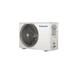 Panasonic 1.0 Ton 3 Star Hot & Cold Inverter Split AC (Crystal Clean, -10 55 degree Celsius Operation, Copper Condenser, 8in1 Convertible, Higher Airflow, 2-Way, PM0.1 Filter, CS/CU-EZ12CKYF, 2026 Model,White)-7