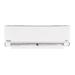 Panasonic 1 Ton 3 Star Inverter Split AC (DustBuster, 55 degree celsius Operation, Copper Condenser, 8in1 Convertible, 2-Way, CS/CU-EU12CKY3F, 2026 Model, White)-1
