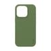 PanzerGlass CARE MagSafe Mobile Case for iPhone 16 Pro, Green-2