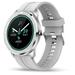 Pebble Zen Pro PFB10 smartwatch, Grey-1