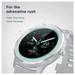 Pebble Zen Pro PFB10 smartwatch, Grey-3