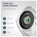Pebble Zen Pro PFB10 smartwatch, Grey-5