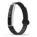 Pebble Arq Smart Bracelet, Black-1 Pebble Arq Smart Bracelet, Black-1